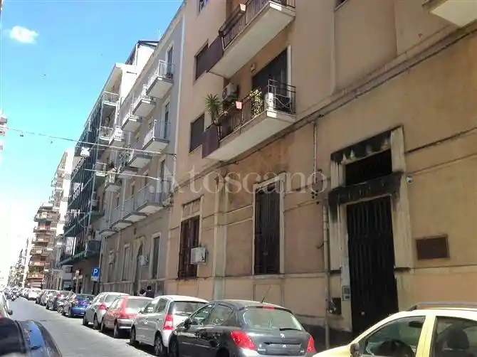 Appartamento in affitto a Catania