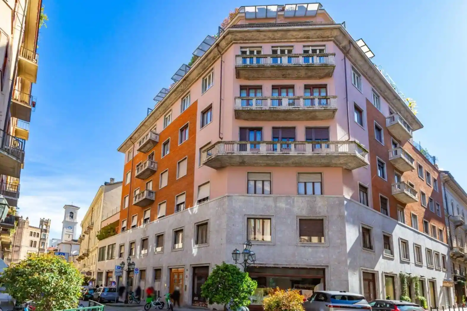 Appartamento in vendita a Torino