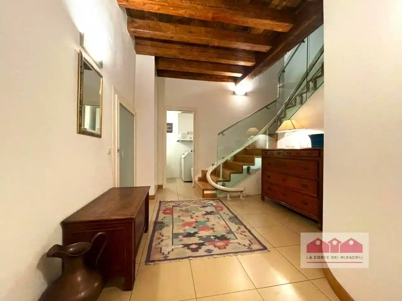 Appartamento in affitto a Vicenza