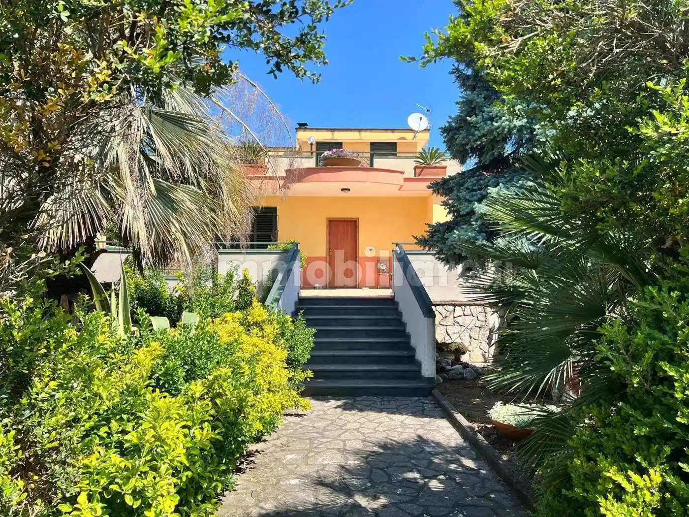 Villa in vendita a Pagani