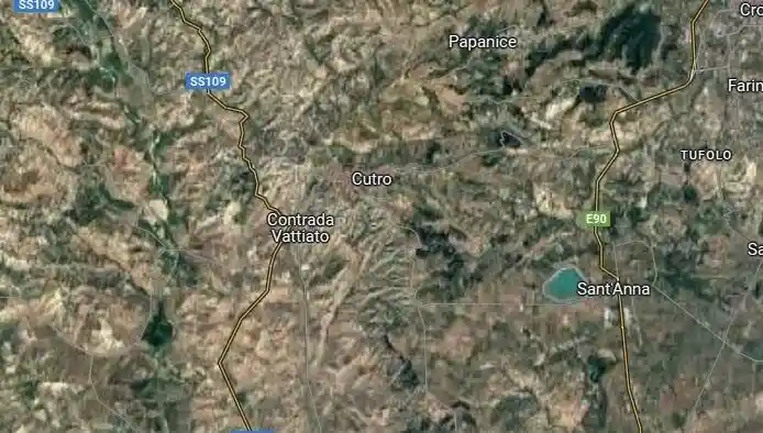 Appartamento in vendita a Cutro