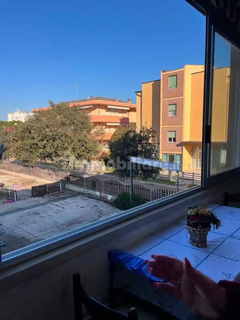 Appartamento in vendita a San Mauro Pascoli