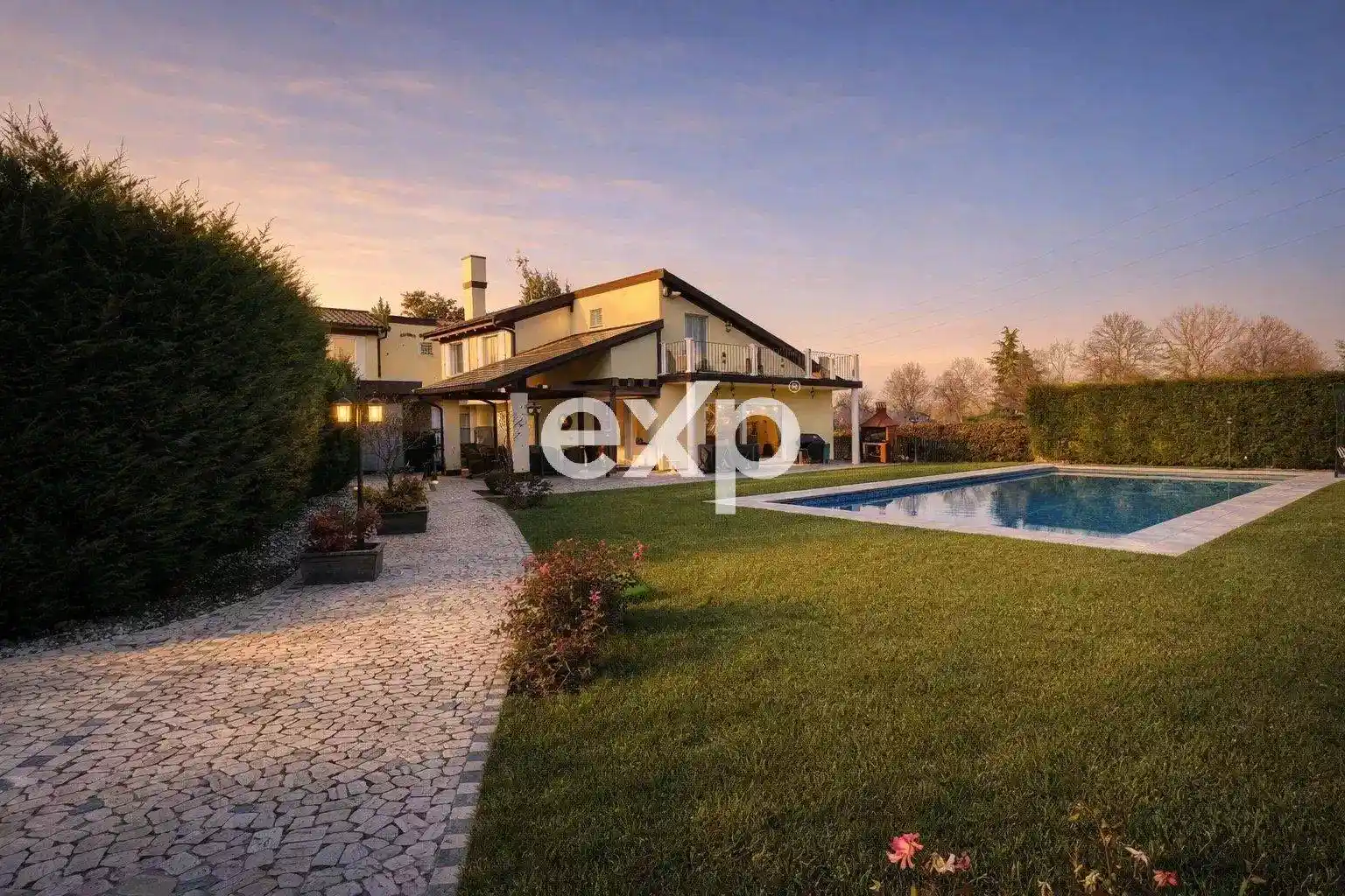 Villa in vendita a Venezia