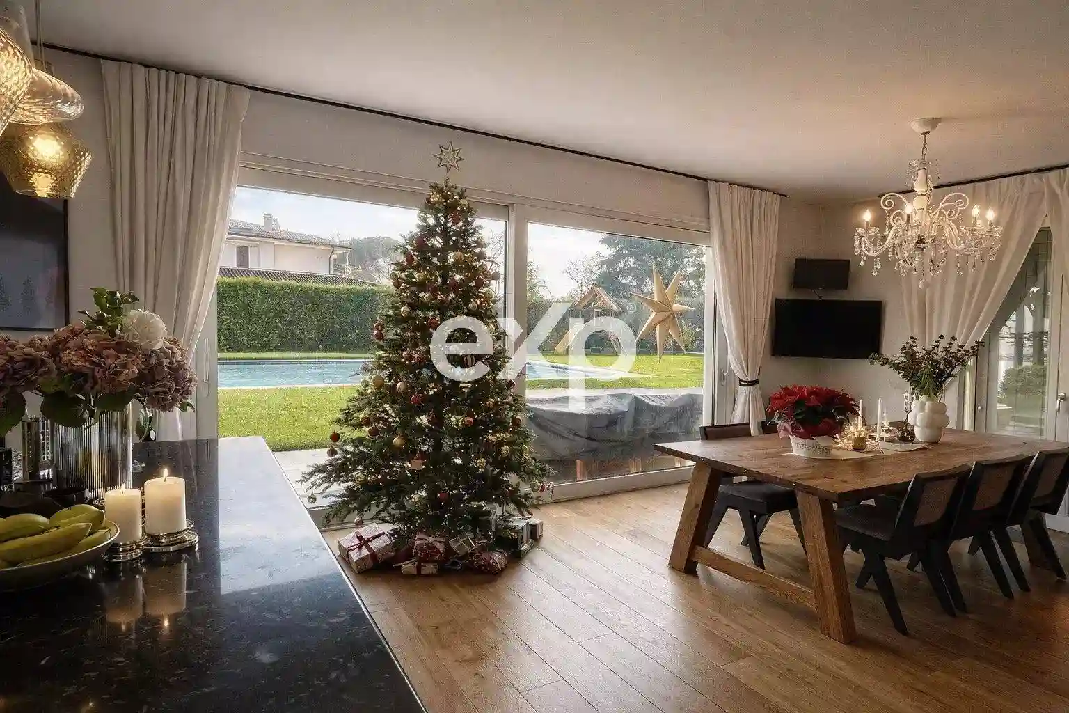 Villa - foto 3
