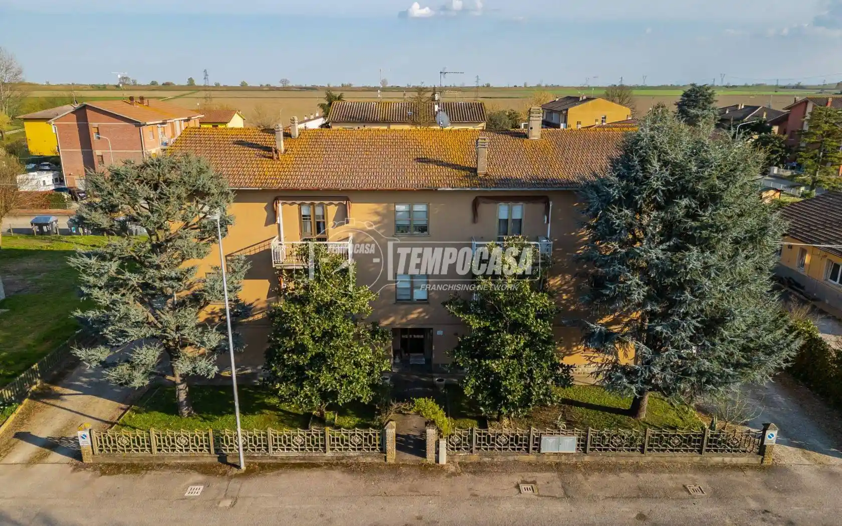 Appartamento in vendita a Medicina