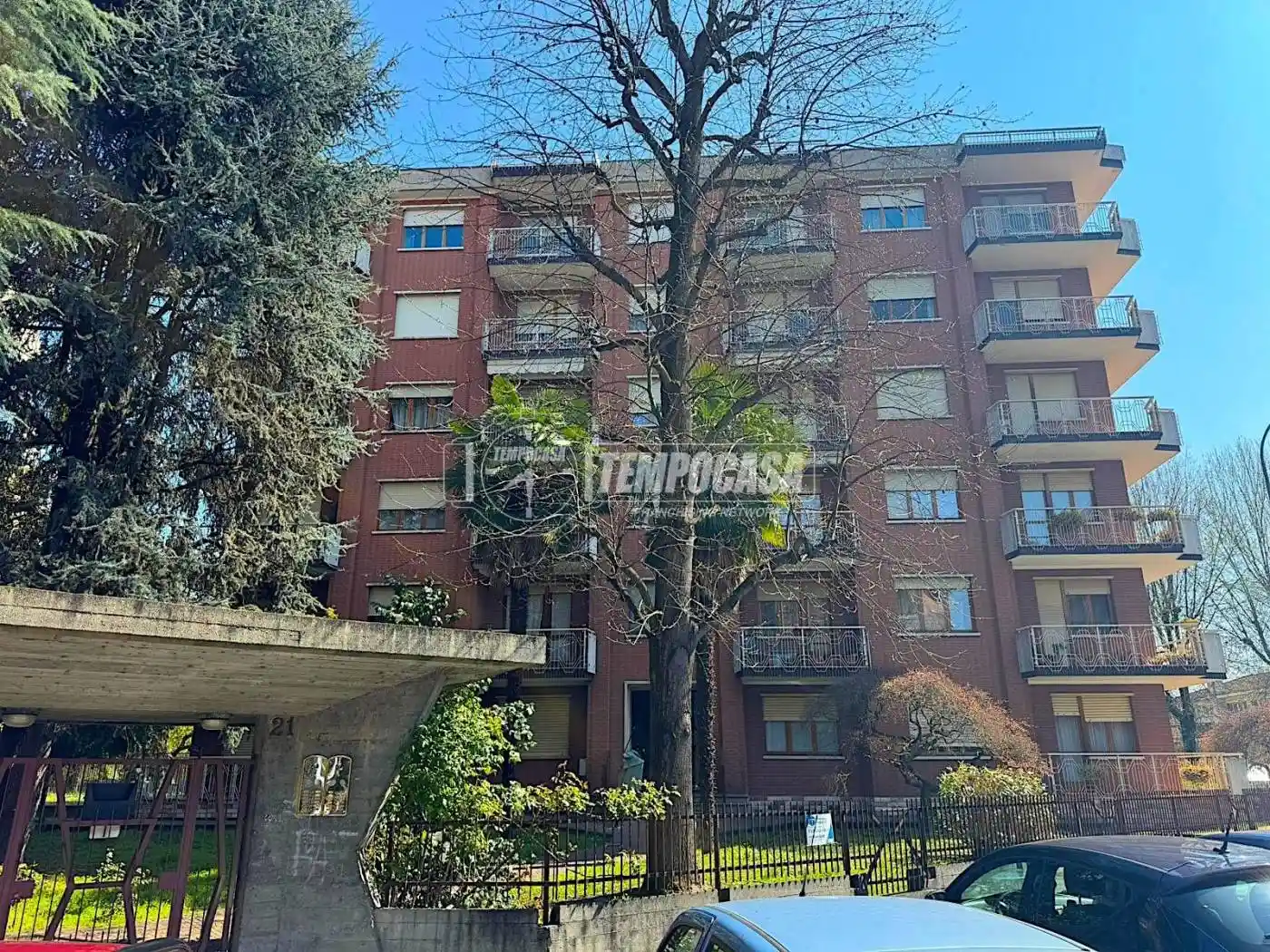 Appartamento in vendita a Settimo Torinese