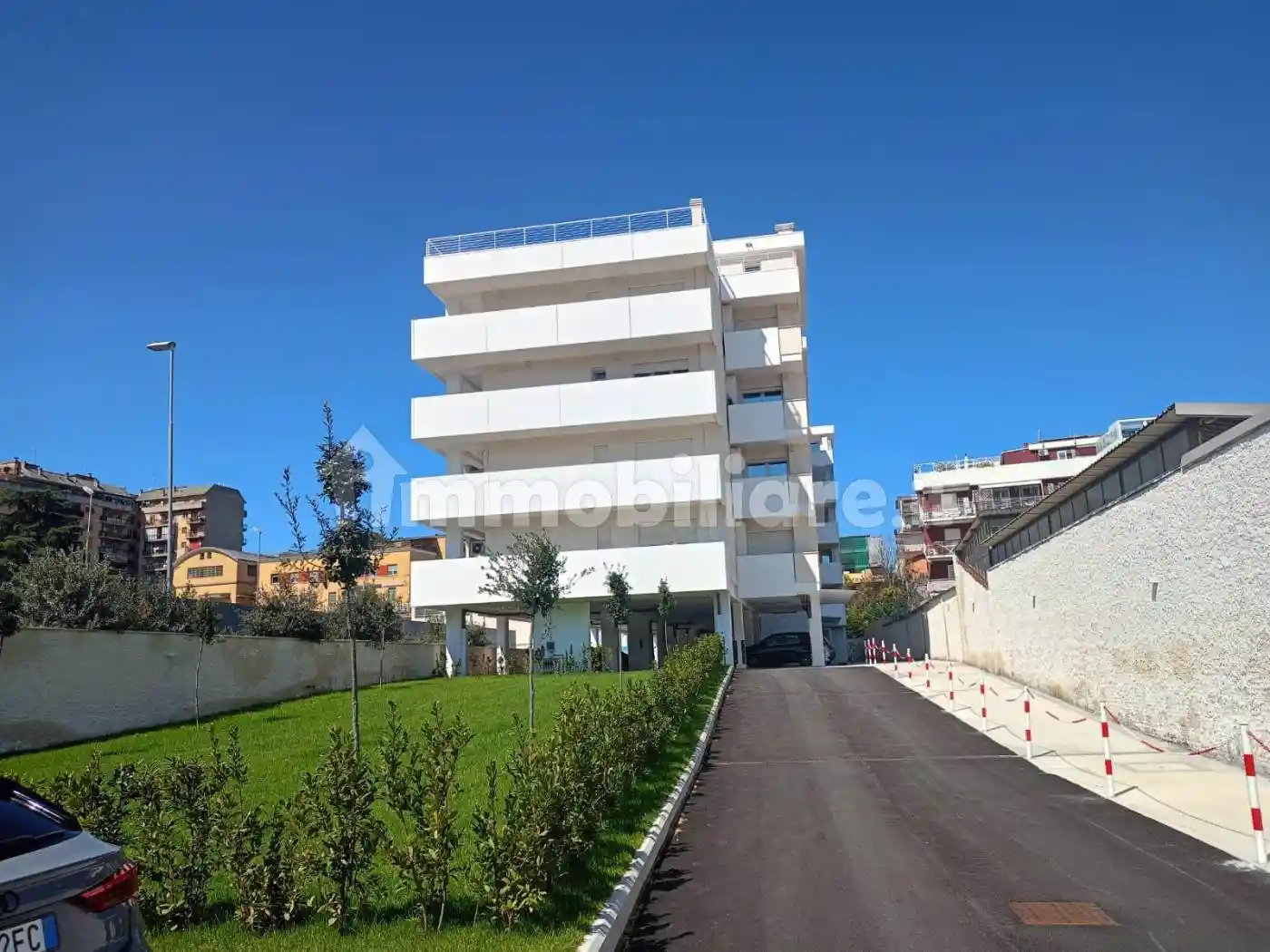 Appartamento in affitto a Roma