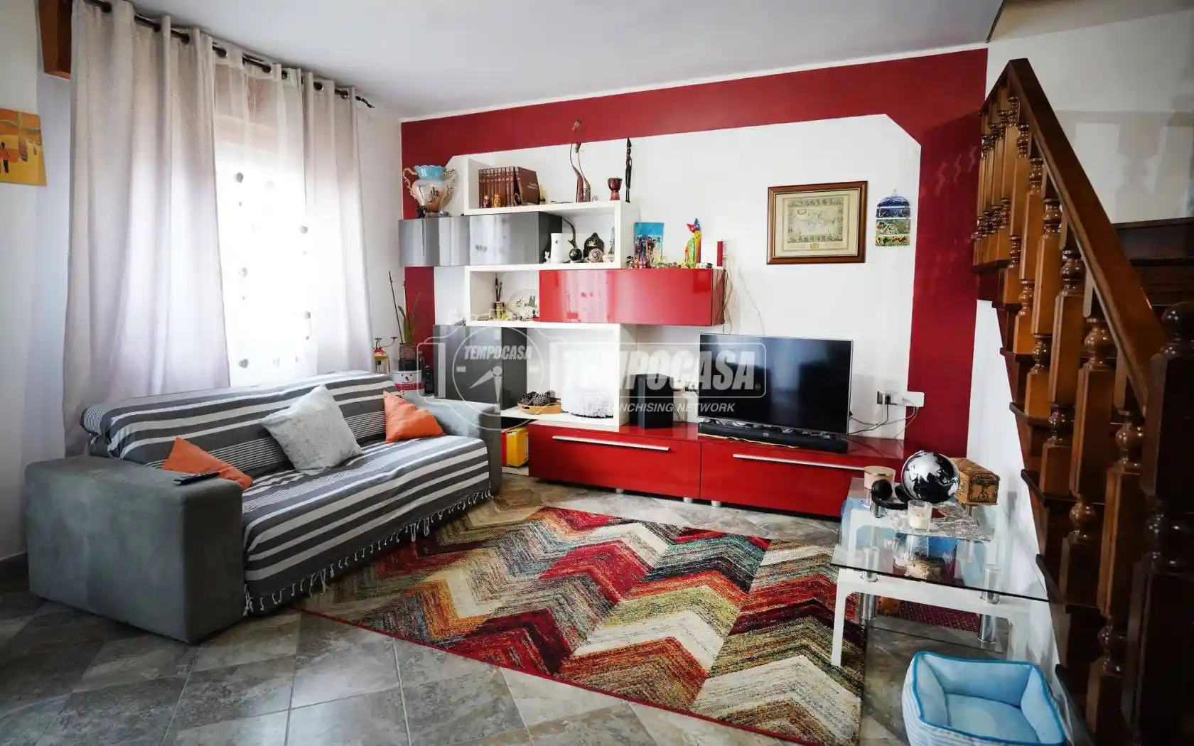 Appartamento in vendita a Assemini