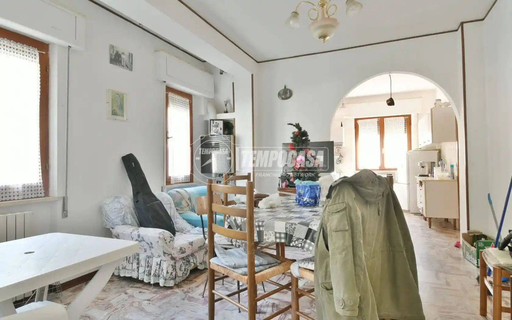 Casa indipendente in vendita a Ascoli Piceno