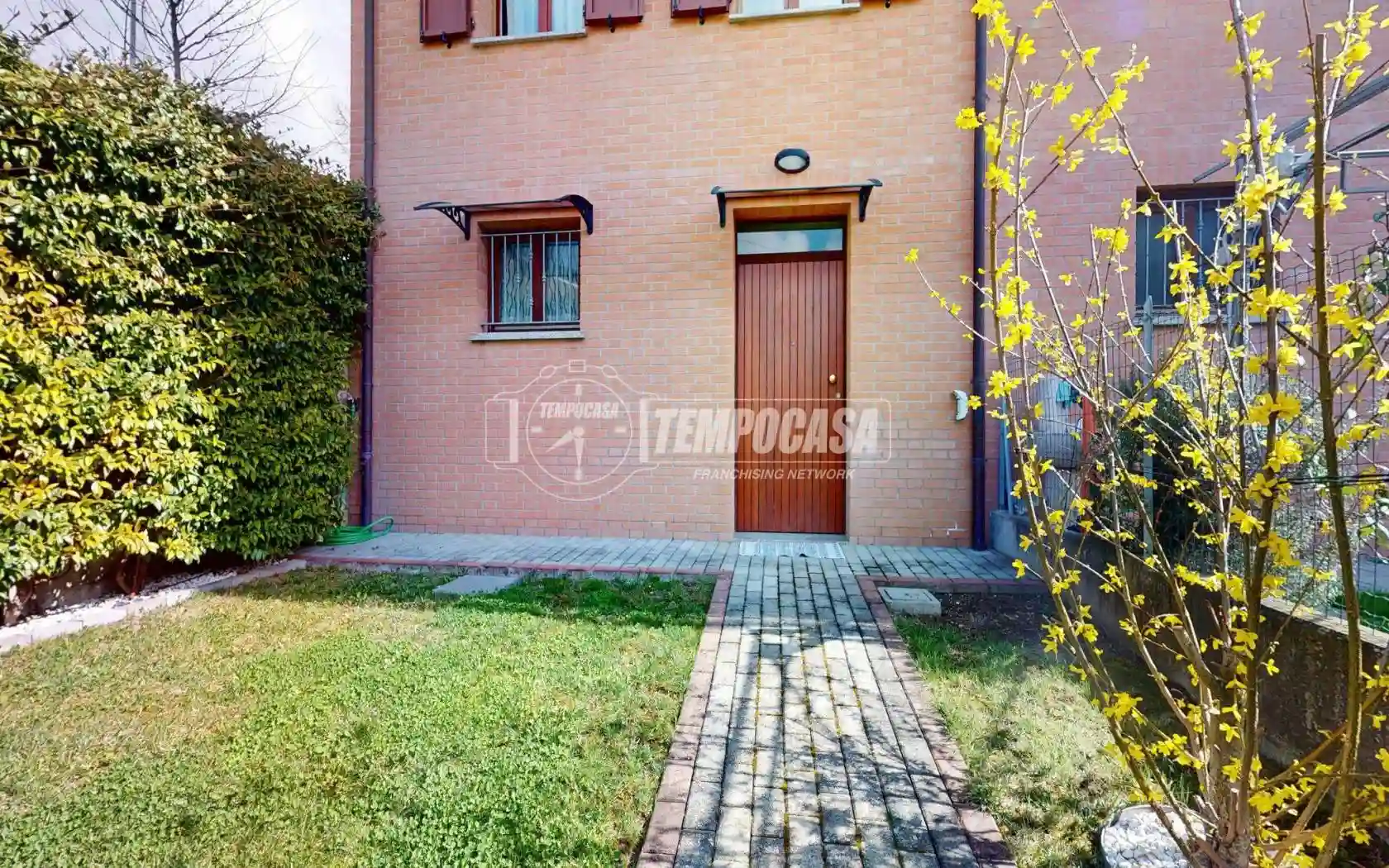 Villetta a schiera - foto 3