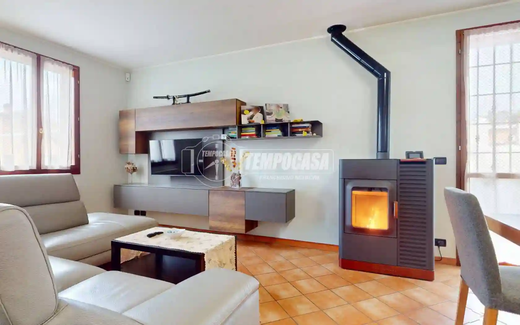 Villetta a schiera - foto 5