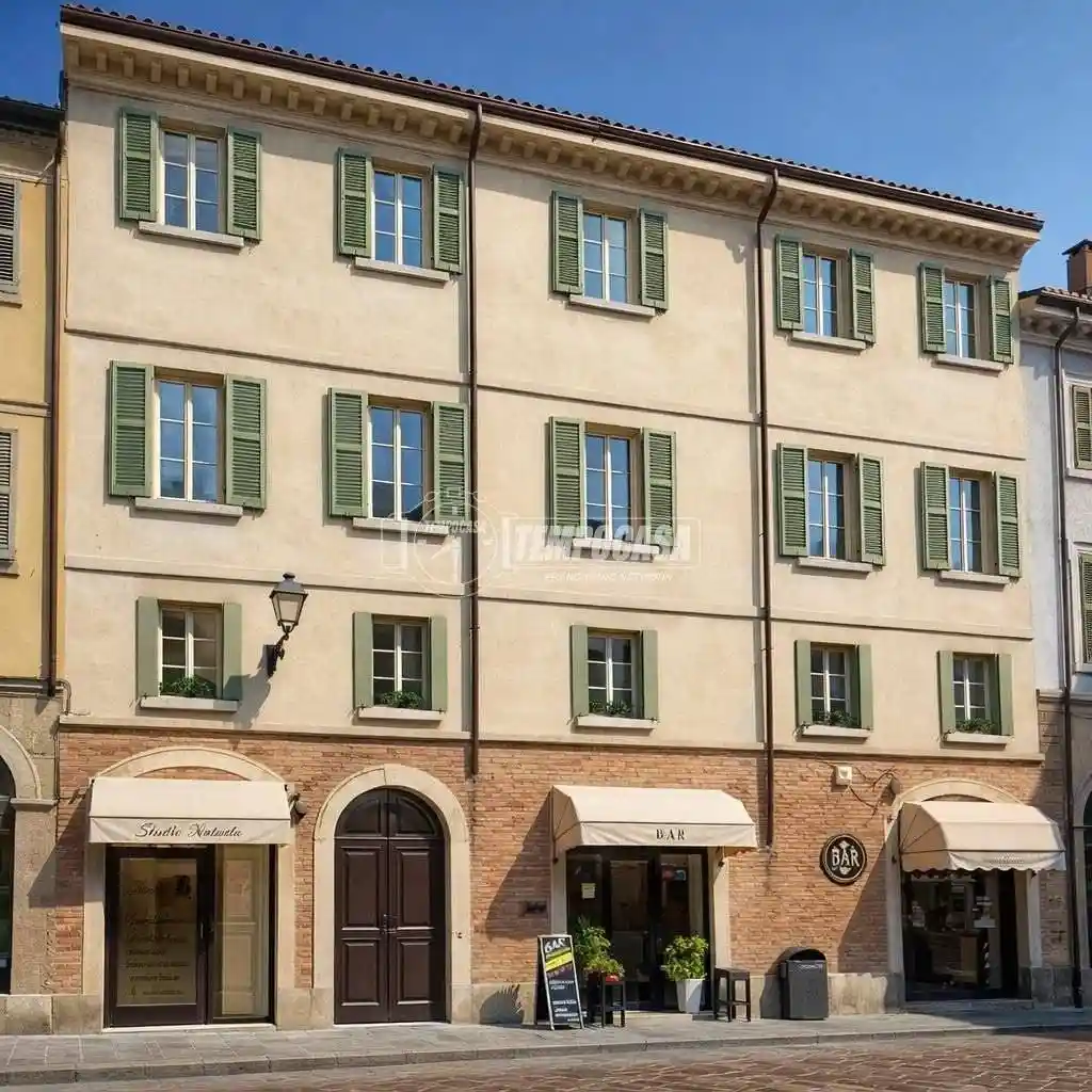 Appartamento in vendita a Reggio Emilia