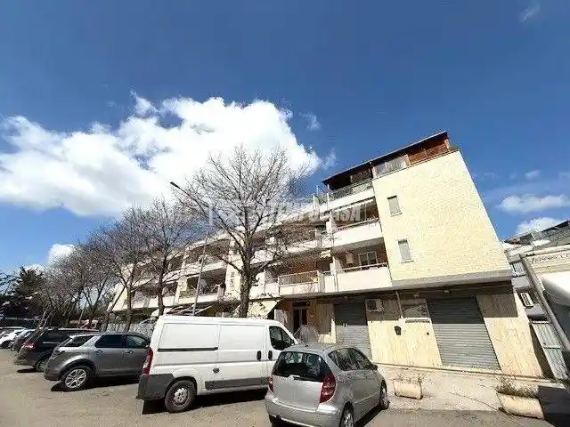 Appartamento in vendita a Foggia