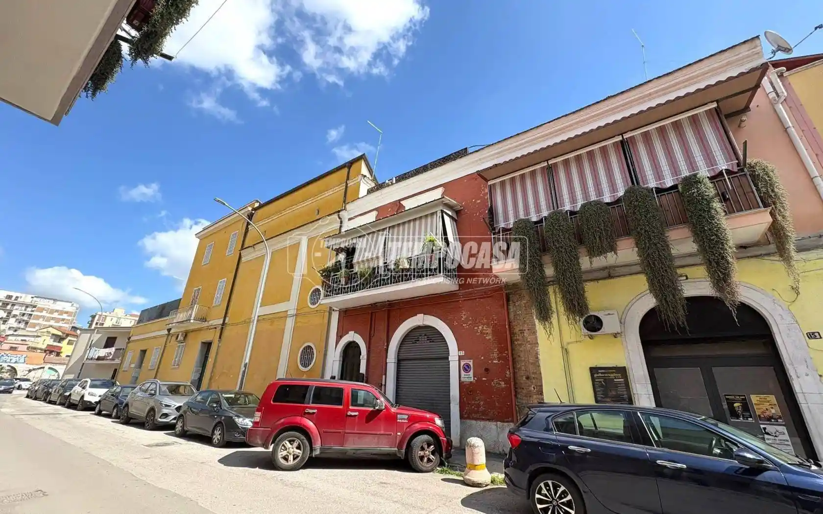 Appartamento in vendita a Foggia