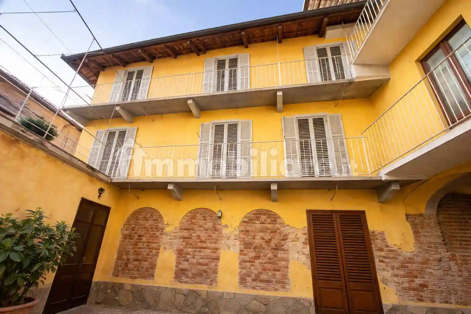 Palazzo - Edificio - foto 2