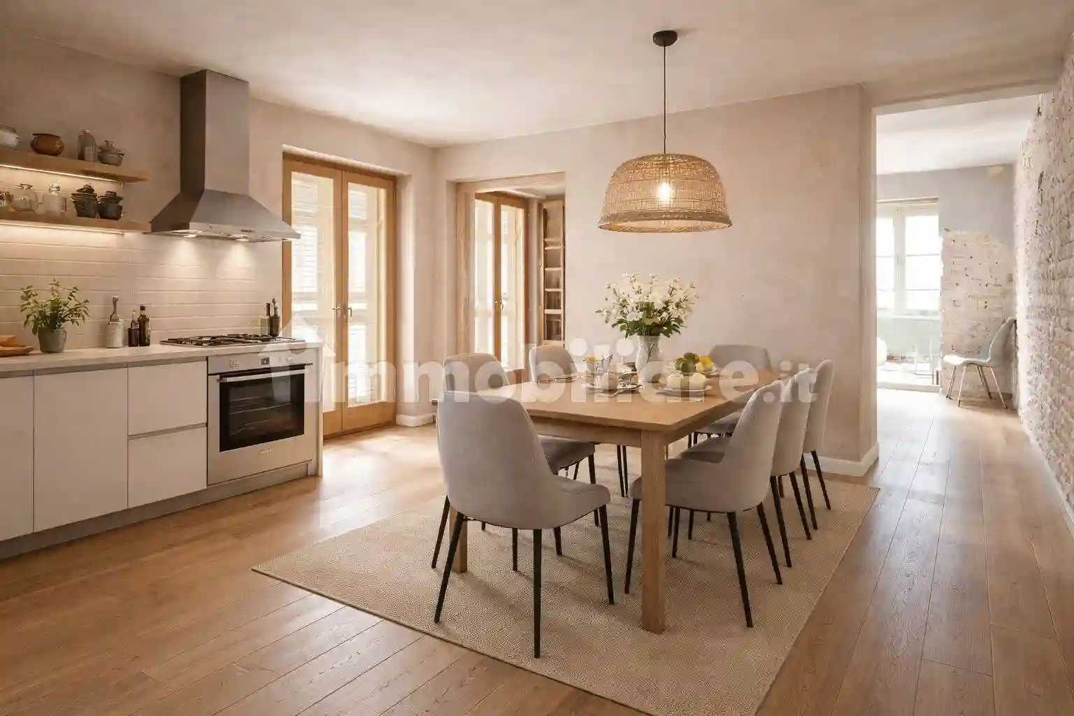 Palazzo - Edificio - foto 3