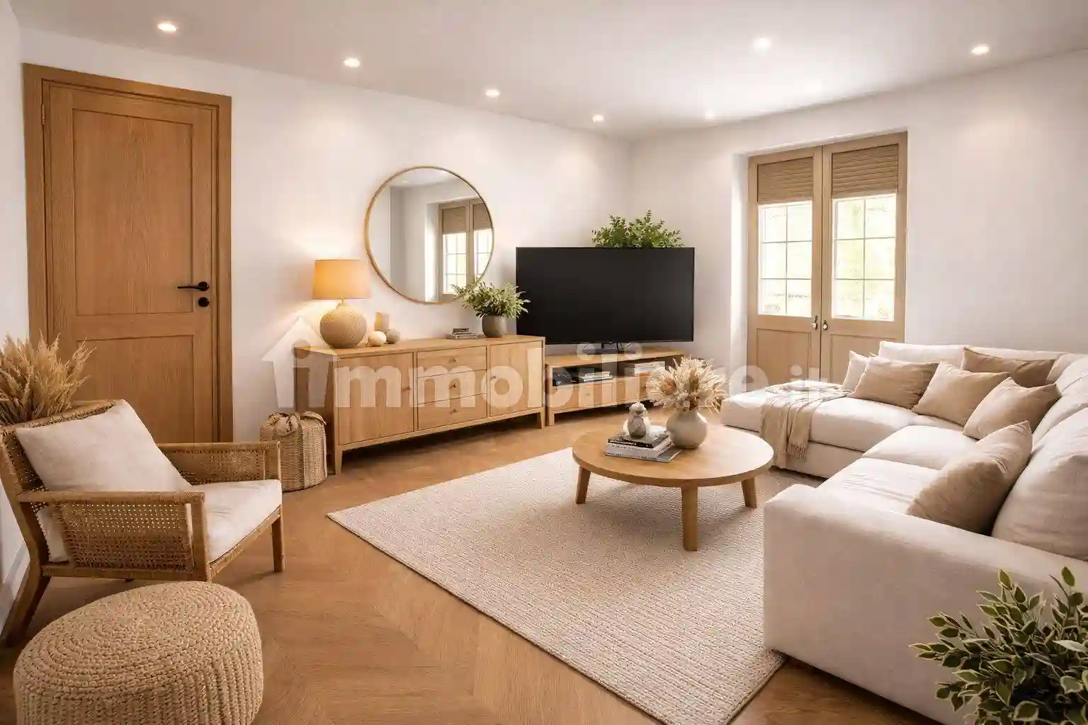 Palazzo - Edificio - foto 4