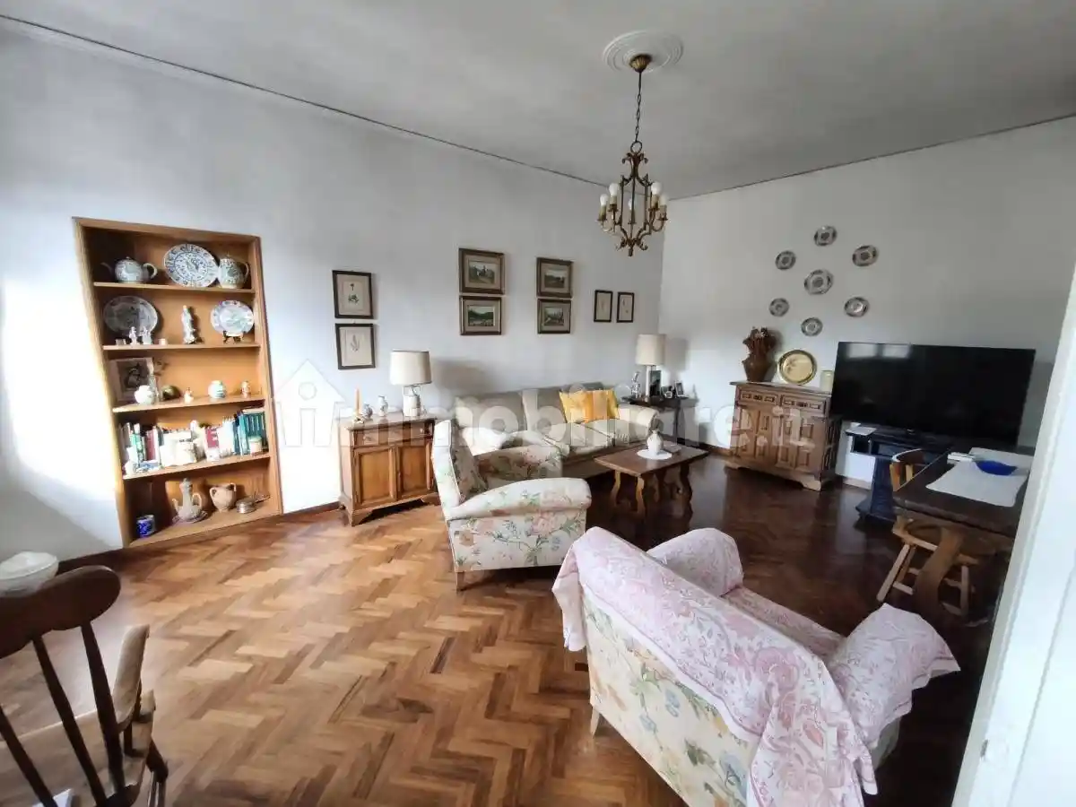 Appartamento in vendita a Firenze