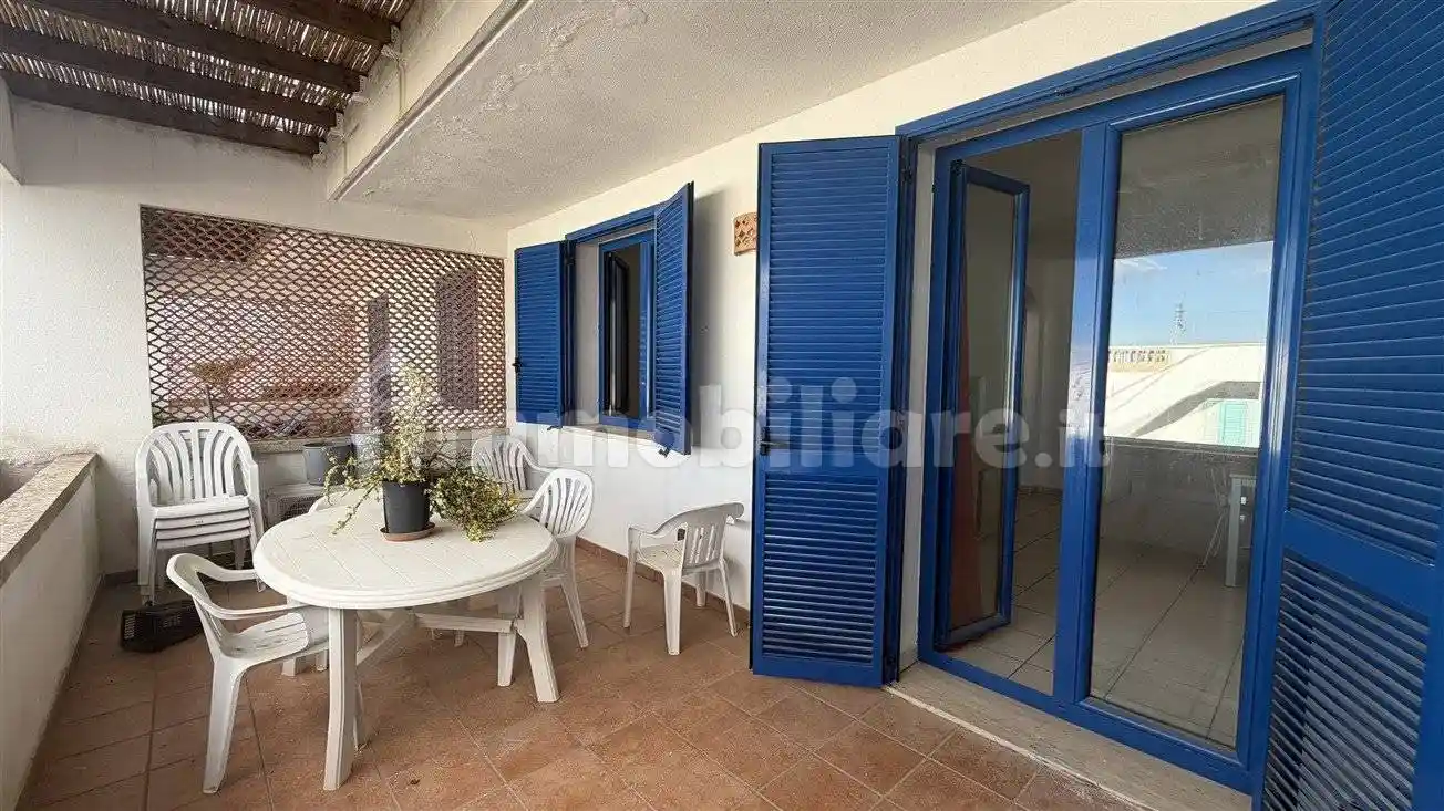 Appartamento in vendita a Castrignano del Capo