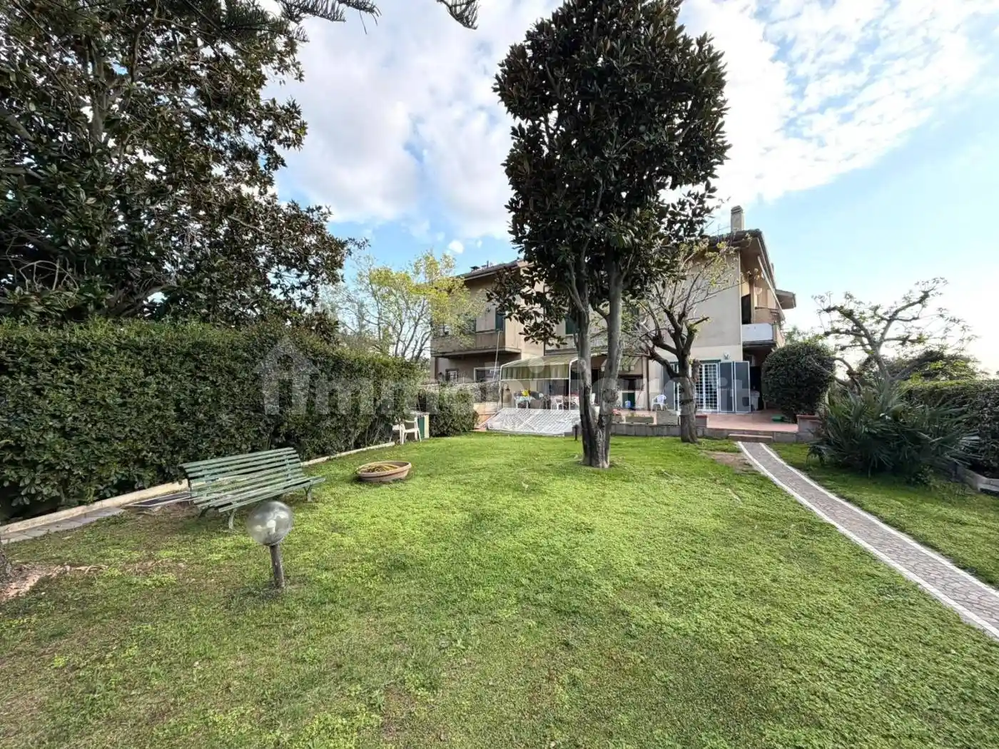 Villa in vendita a Roma