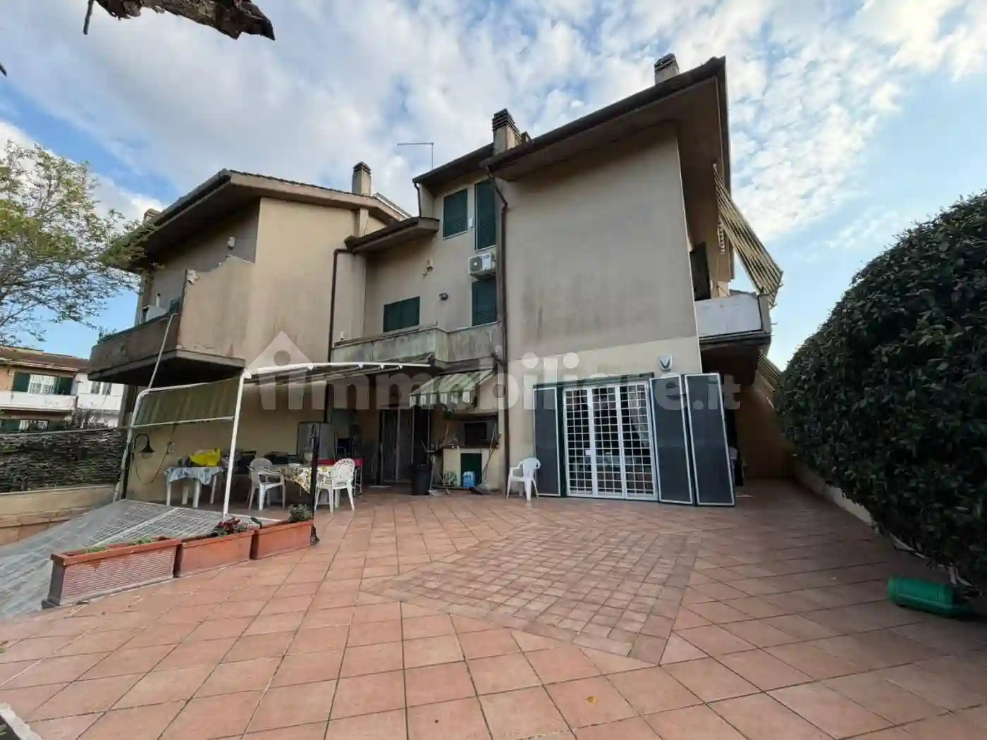 Villa - foto 5
