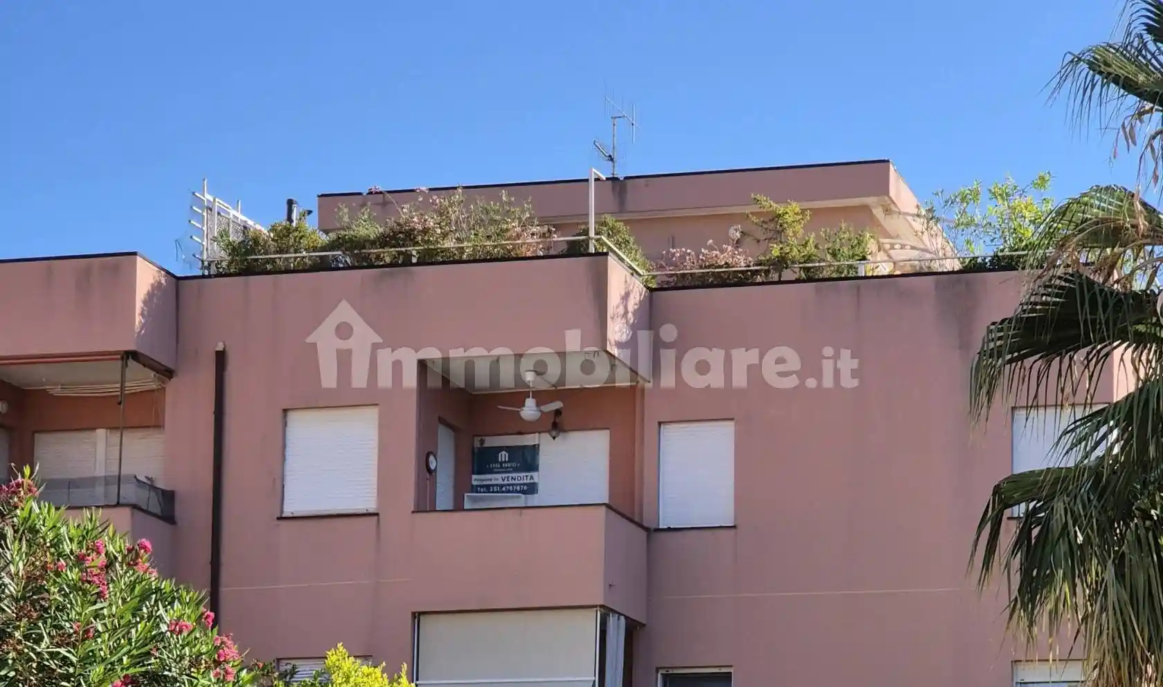 Appartamento in vendita a Borgio Verezzi