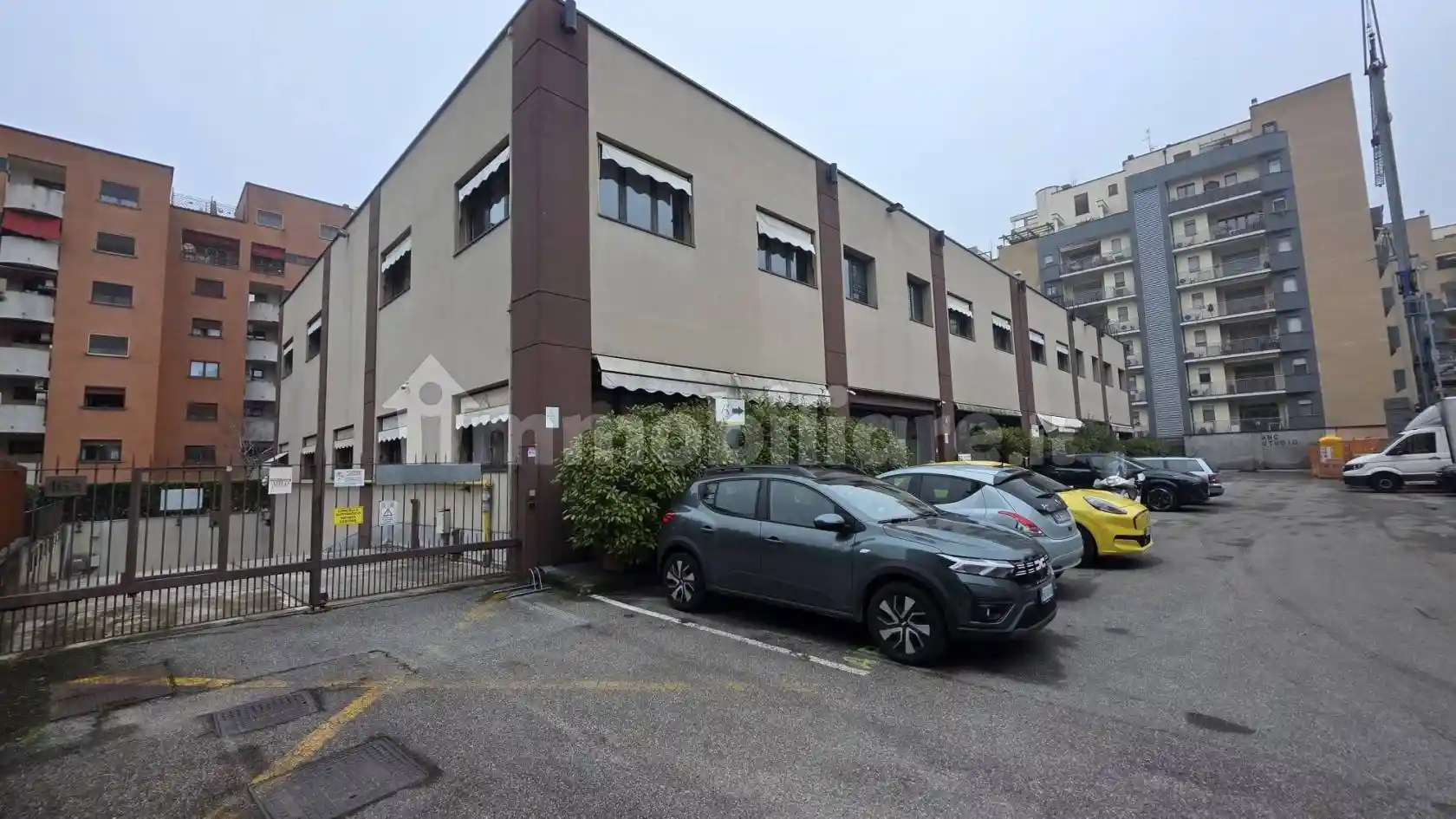 Casa indipendente in vendita a Milano