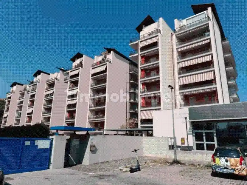 Appartamento in vendita a Montesilvano