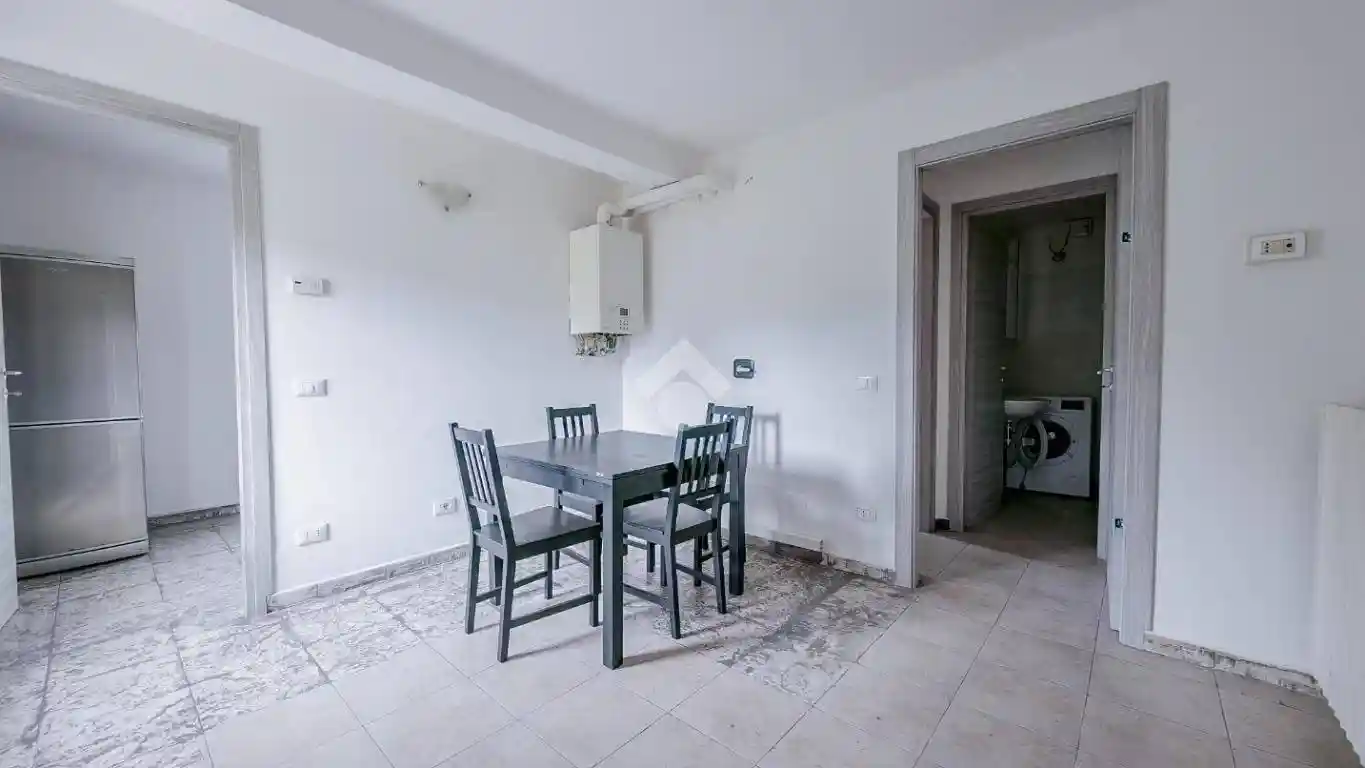 Appartamento in affitto a Monte San Pietro