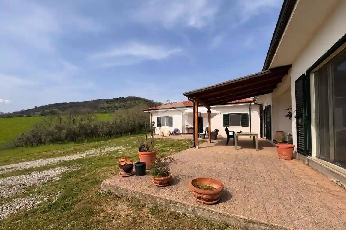 Casa indipendente - foto 4