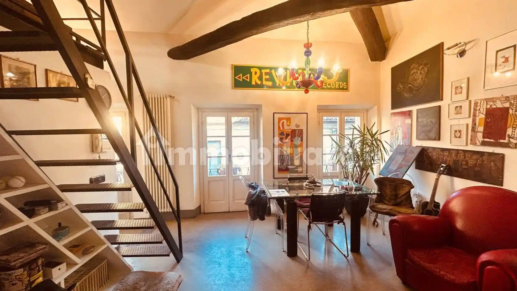 Appartamento in vendita a Pavia