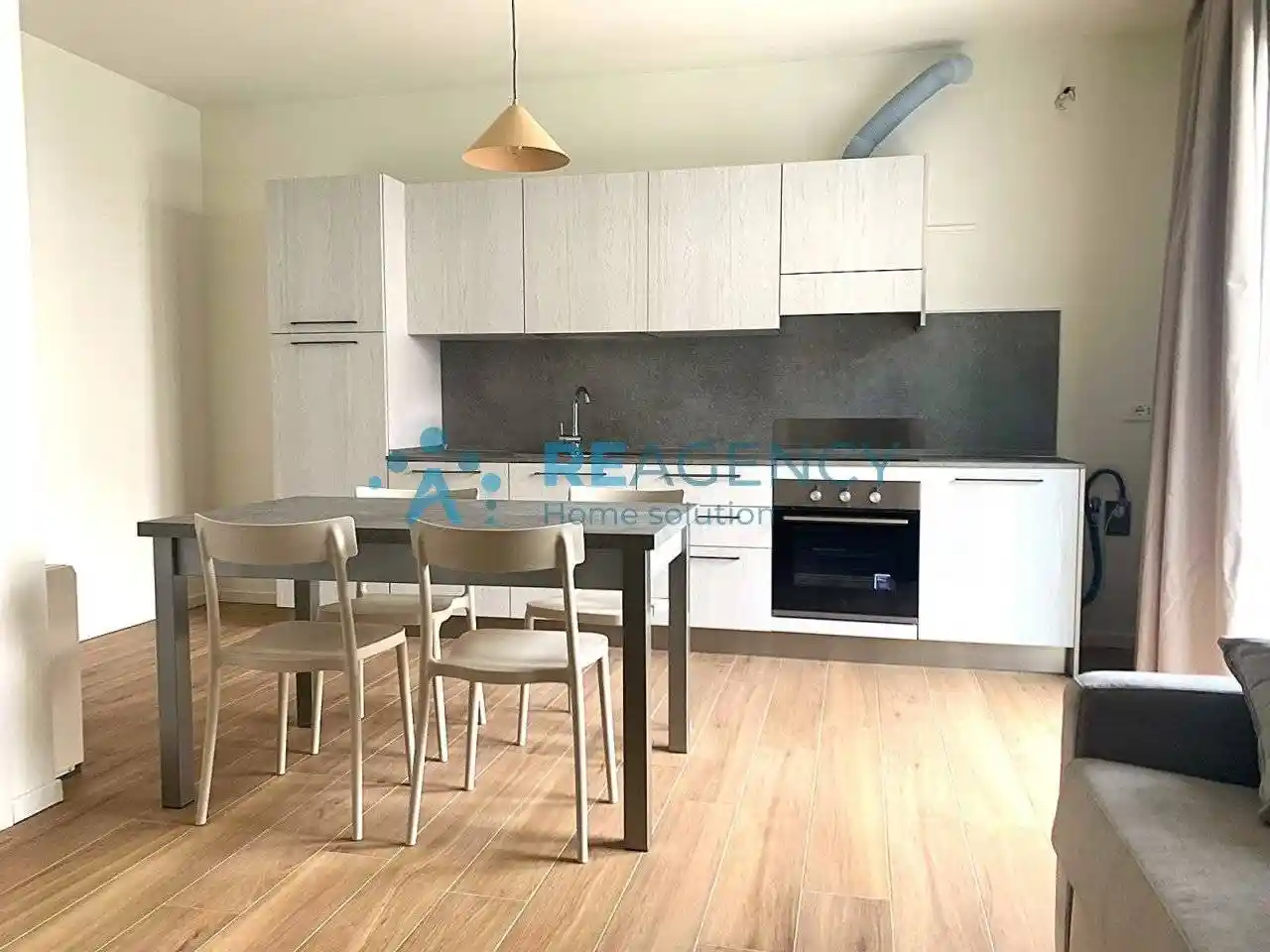 Appartamento in affitto a Vicenza