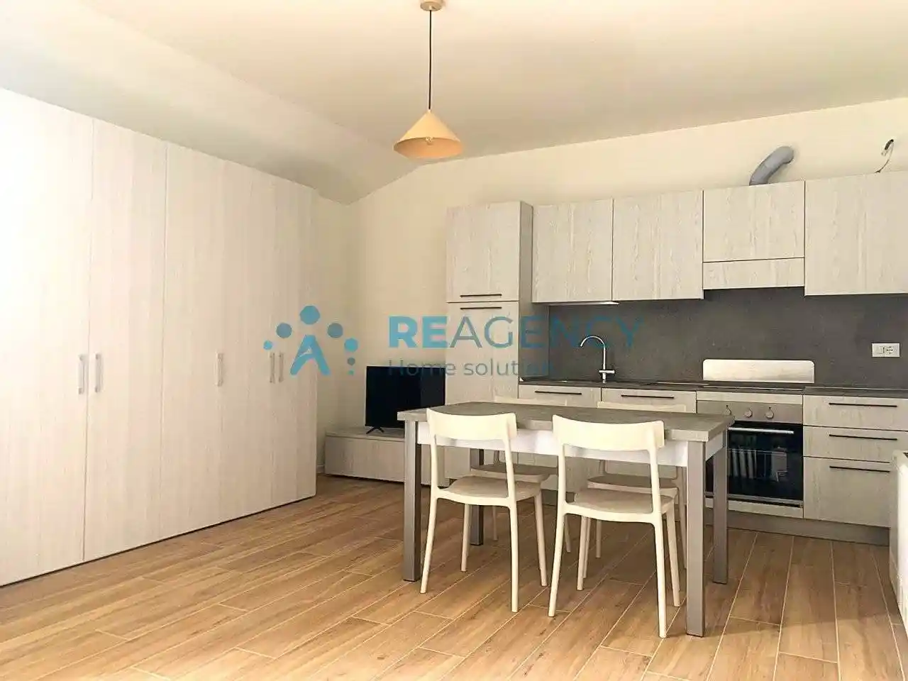 Appartamento in affitto a Vicenza