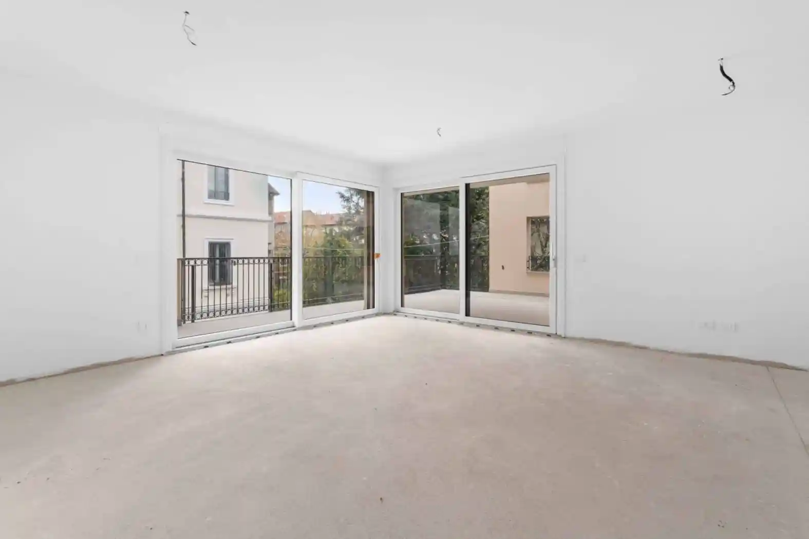 Appartamento in vendita a Monza