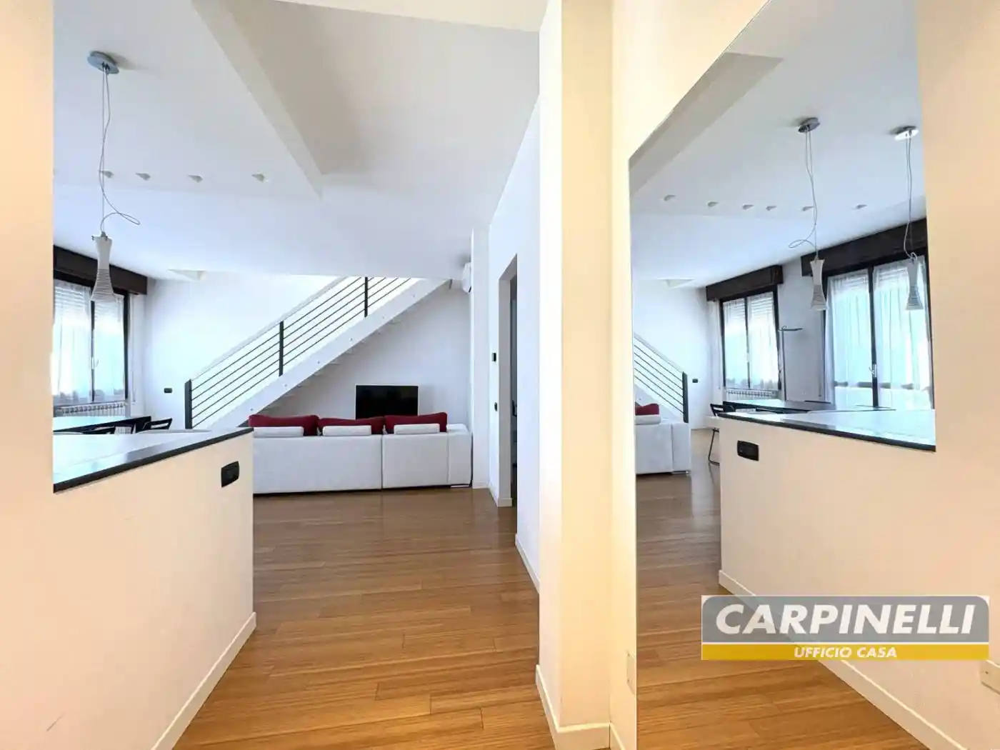 Appartamento in vendita a Desio