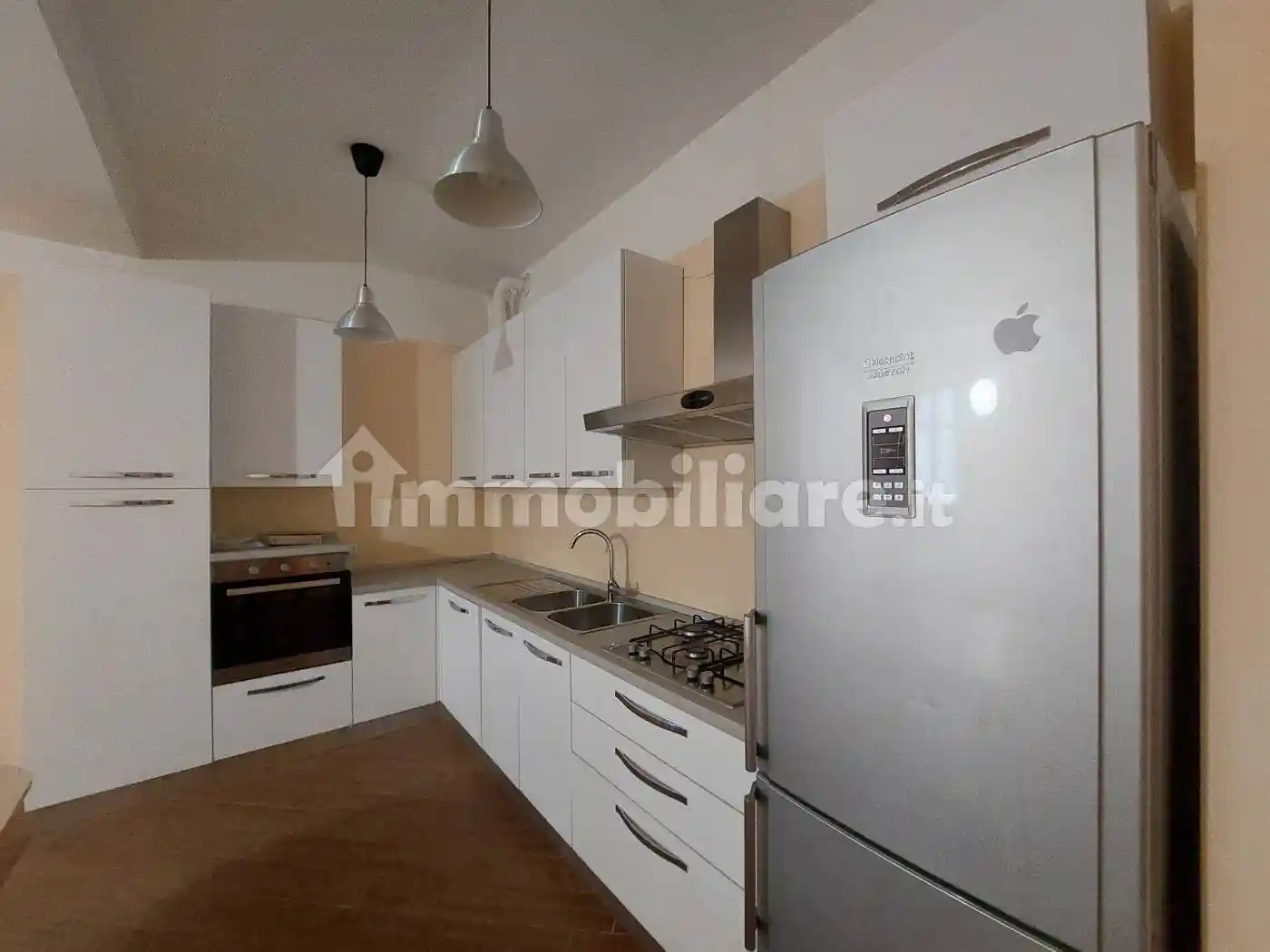 Appartamento in affitto a Parma