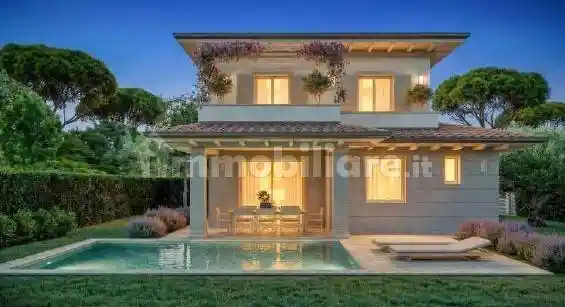 Villa in vendita a Pietrasanta