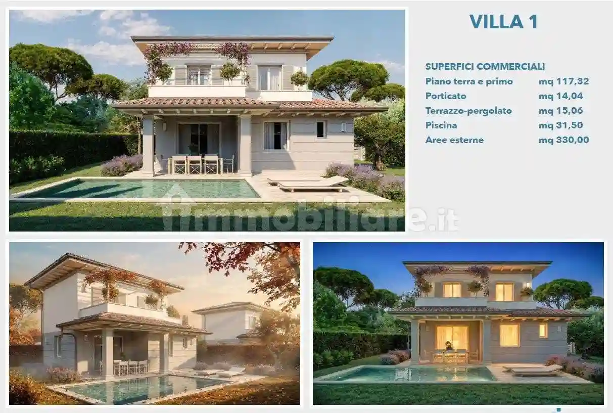 Villa - foto 4