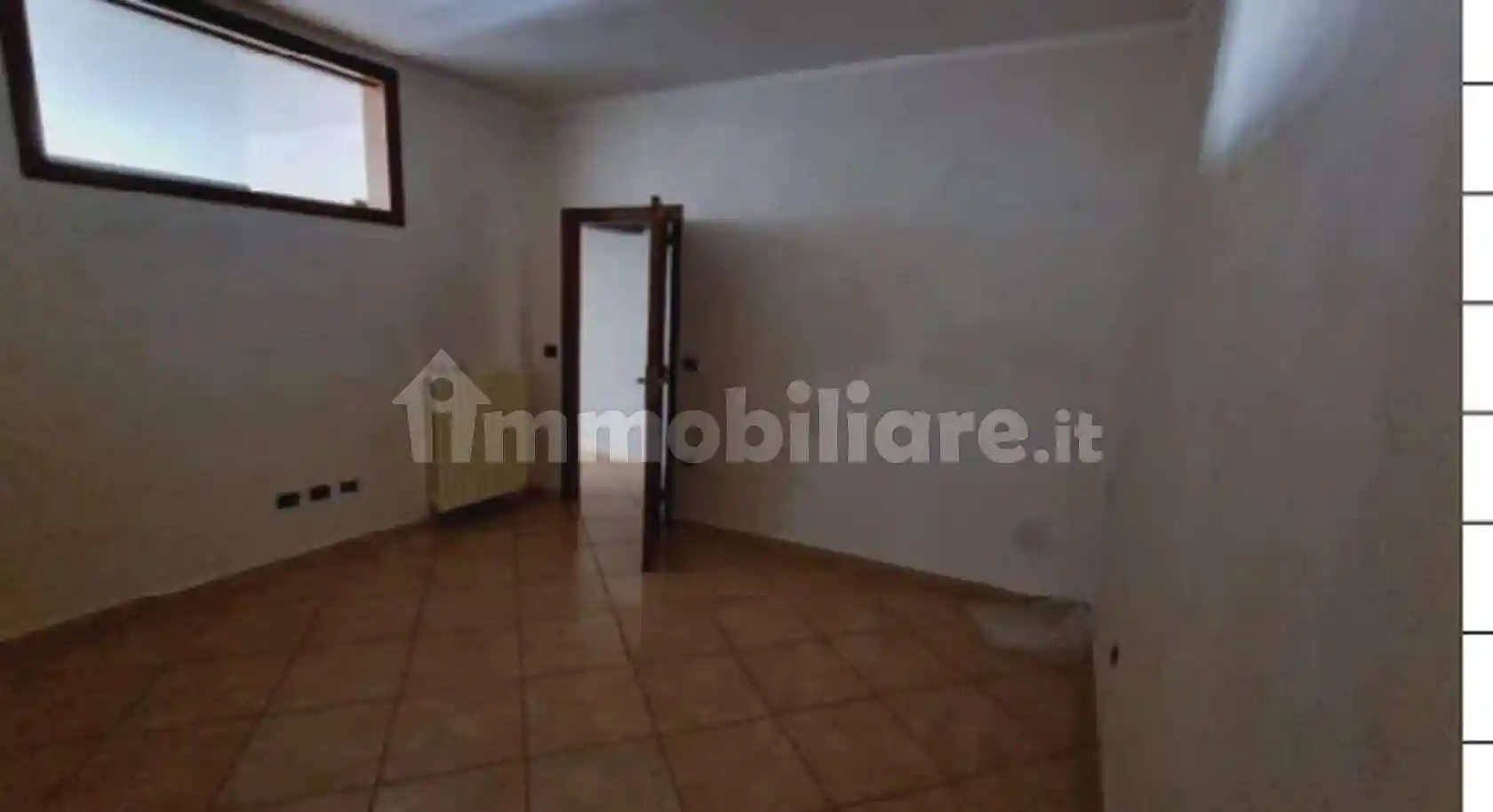 Appartamento in vendita a Palazzo San Gervasio