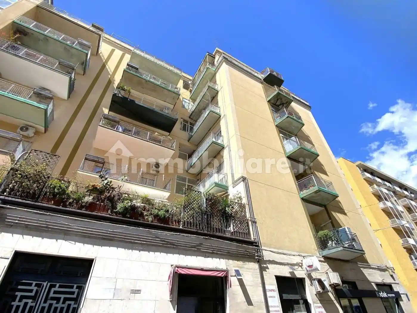 Appartamento in vendita a Catania