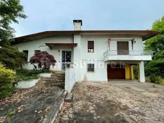 Villa in vendita a Gazzo