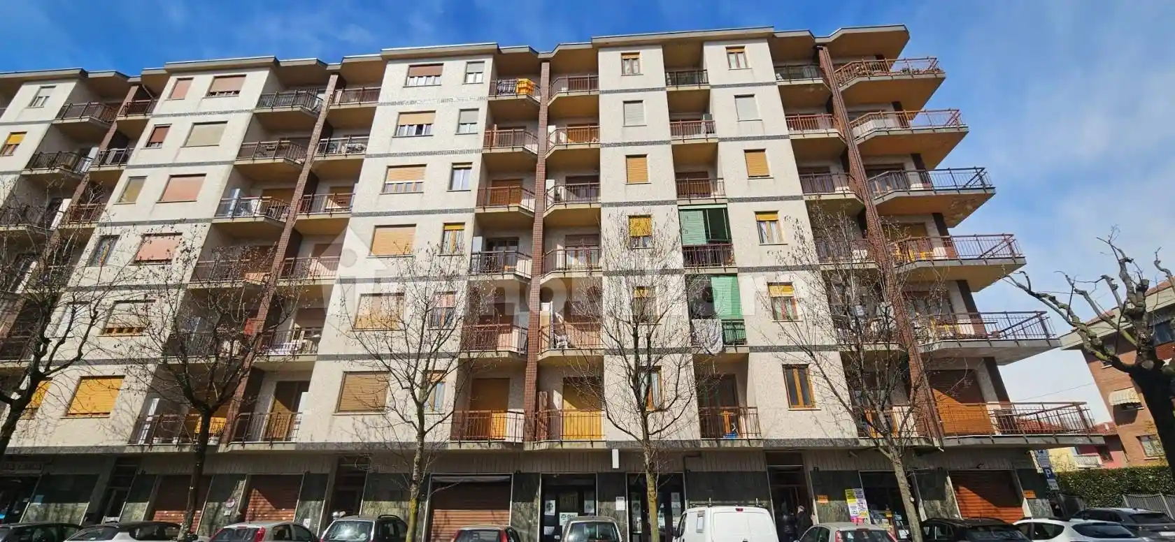 Appartamento in vendita a Venaria Reale