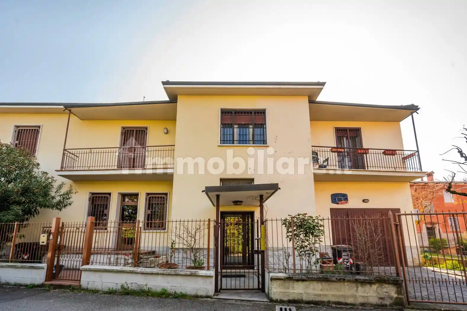 Appartamento in affitto a Zola Predosa