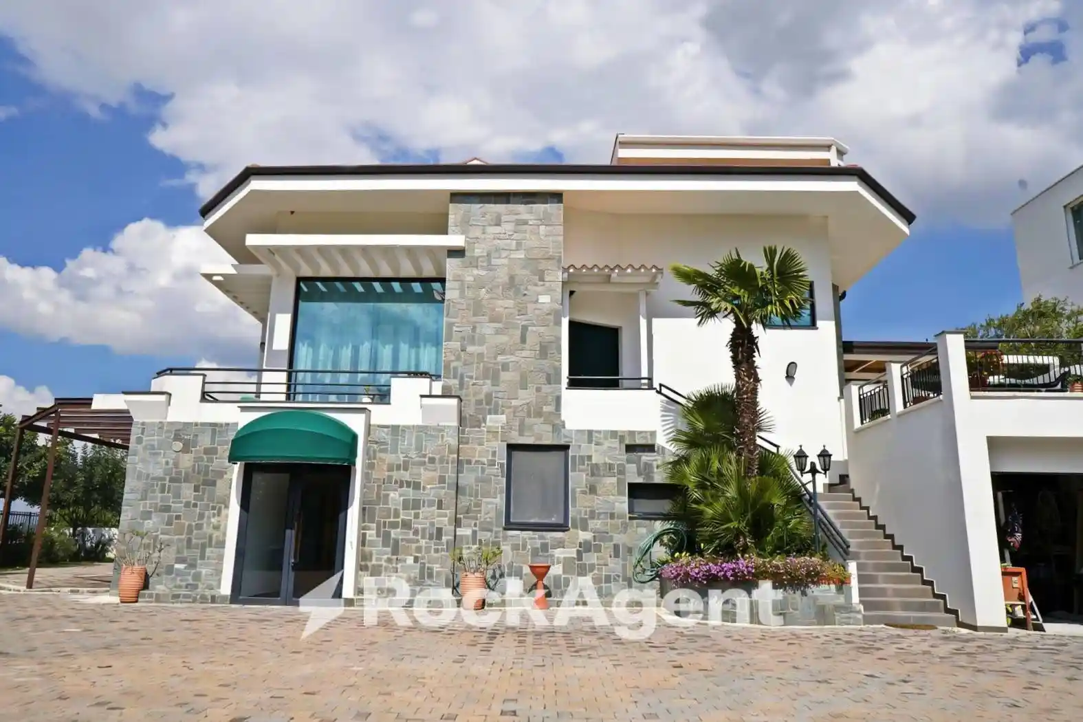 Villa in vendita a Matera