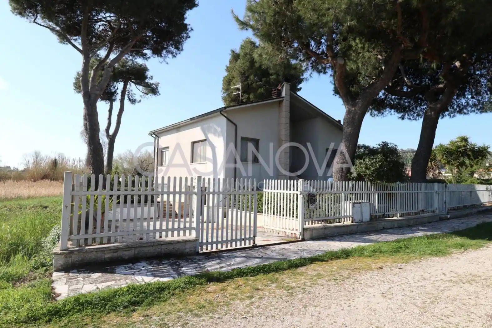 Villa in vendita a Giulianova