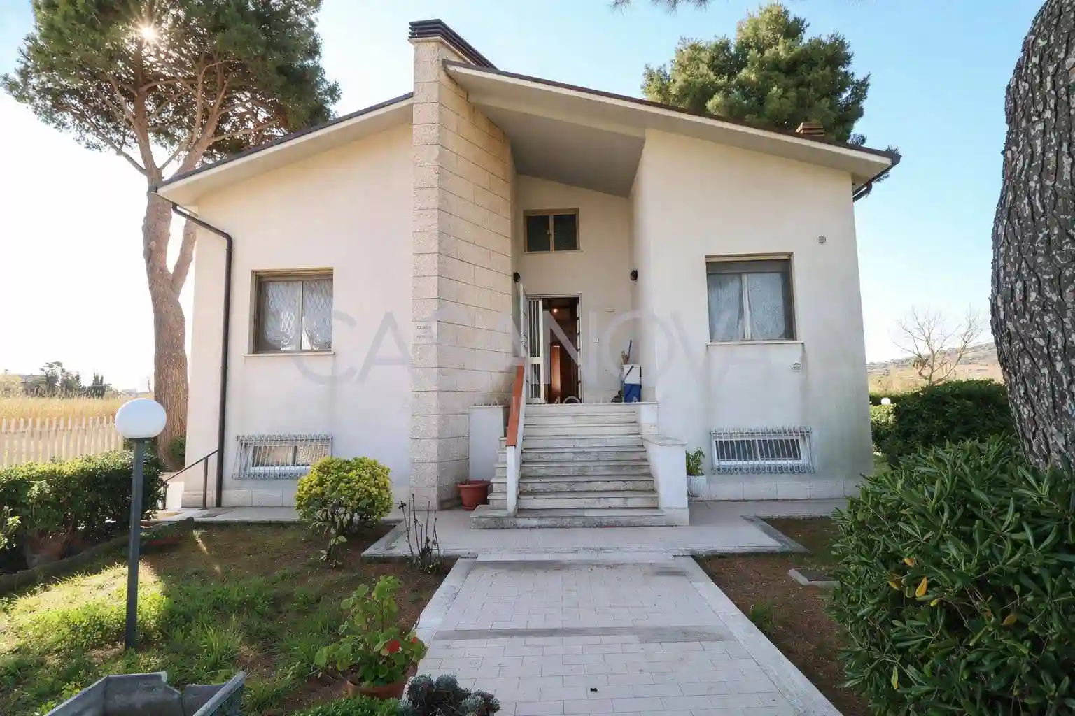Villa - foto 4