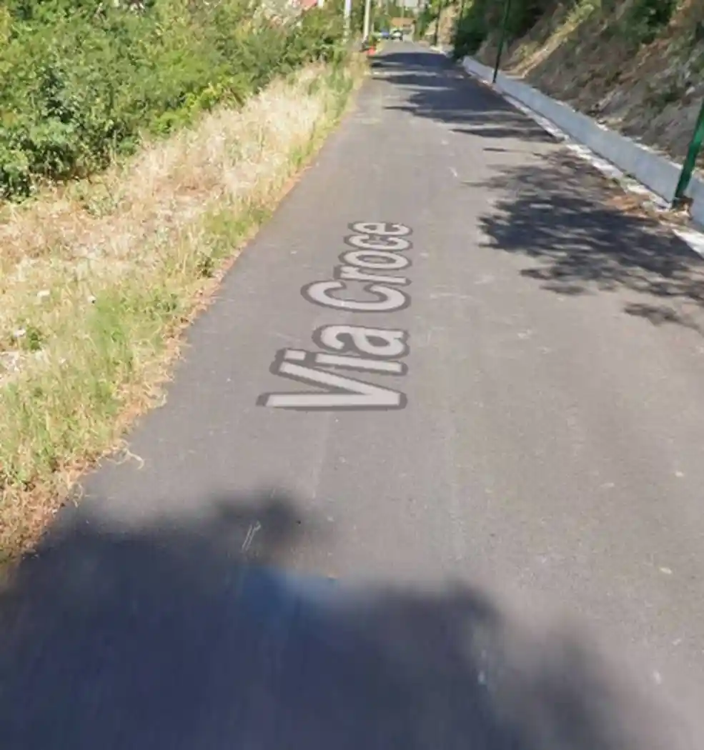 Appartamento in vendita a San Nicola Baronia