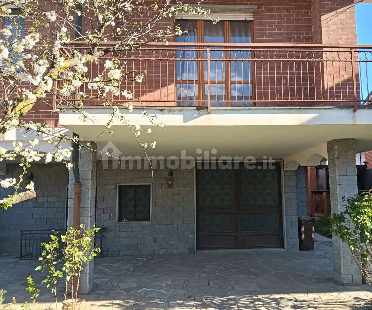 Villa in vendita a Santena