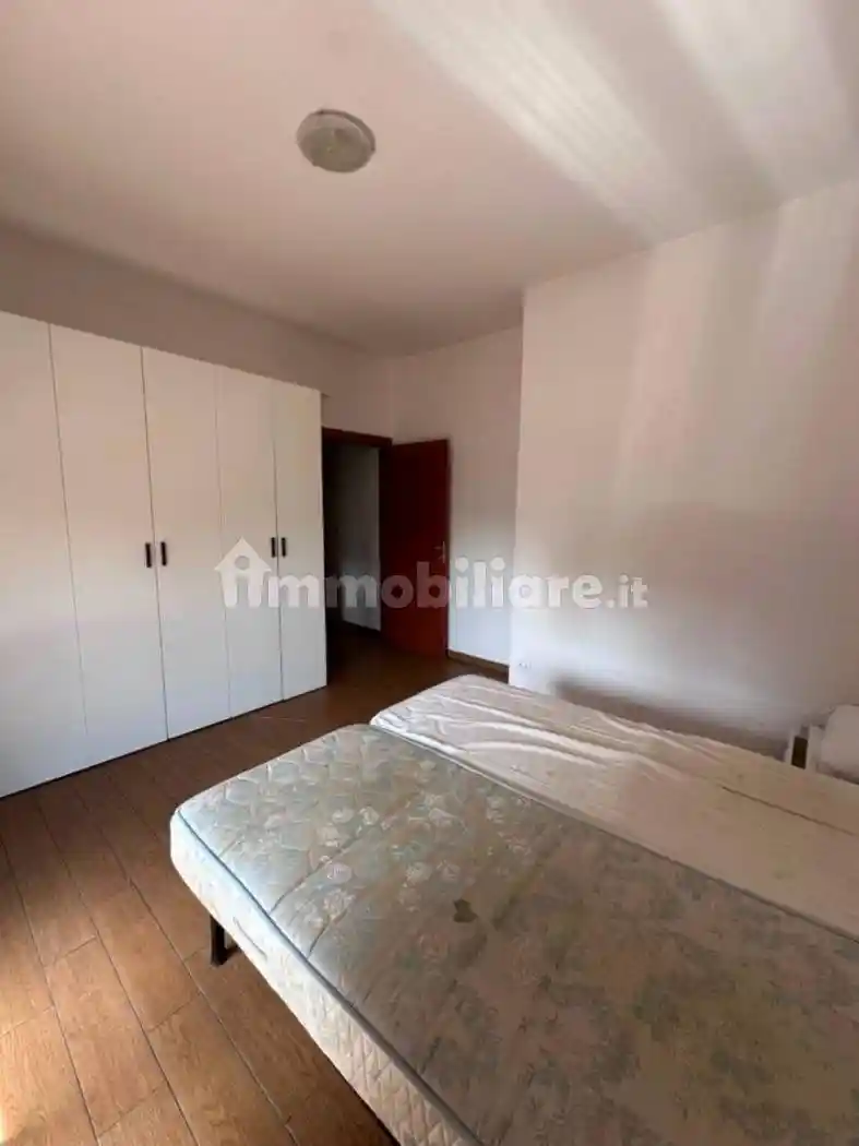 Appartamento in affitto a Borgosatollo