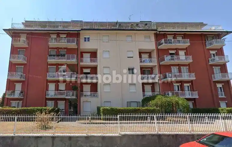 Appartamento in vendita a Corbetta